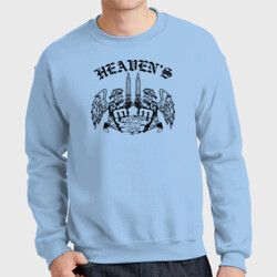 SQ-11 Crewneck Sweatshirt