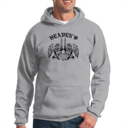 SQ-11 Hoodie